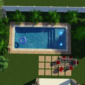 swimming pool plans