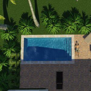 Pool Plans