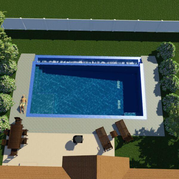 cool pools